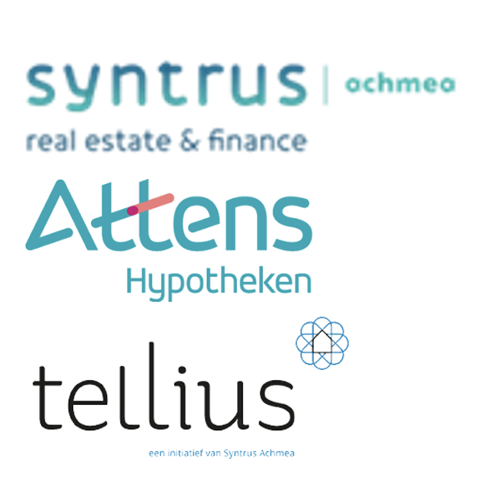 Syntrus Achmea, Attens & Tellius gaan over systeem van Quion